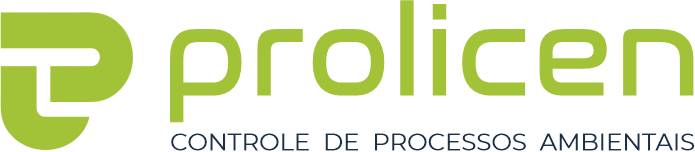 Prolicen Controle de Processos Ambientais